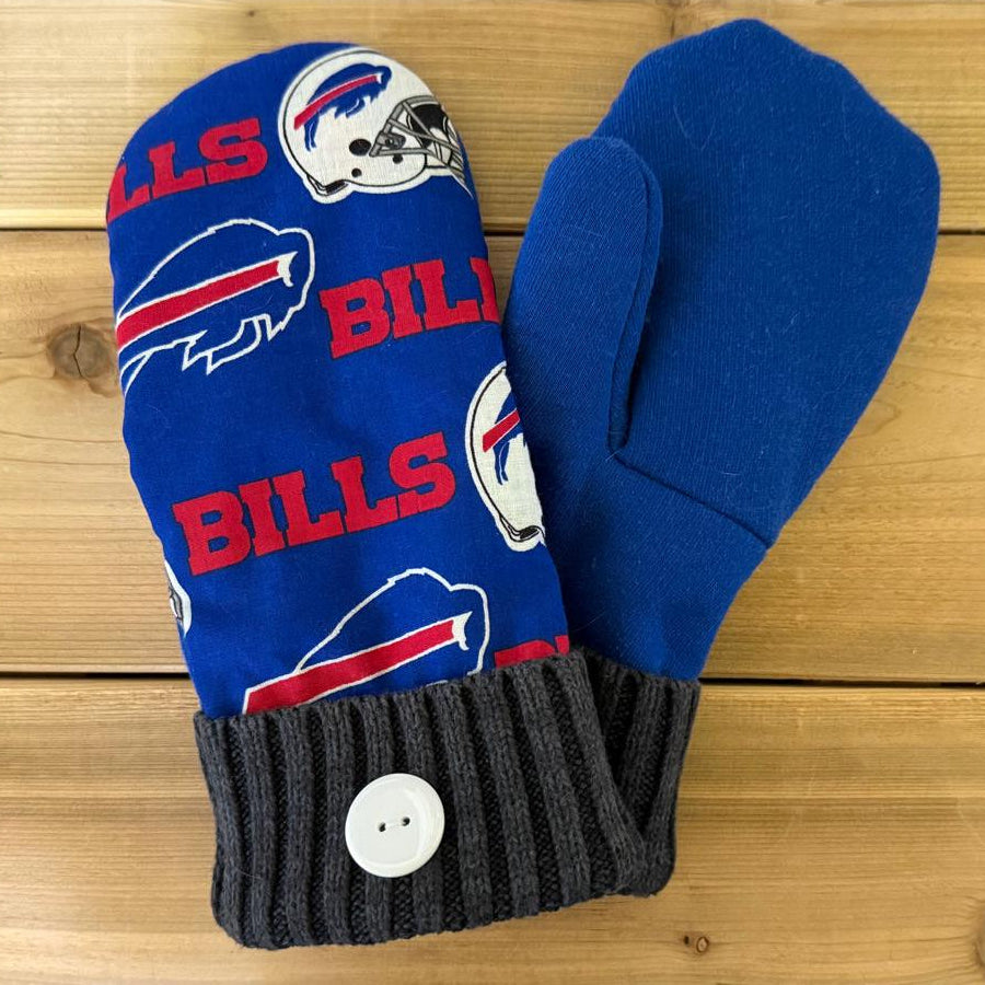 Sweater Mittens 053