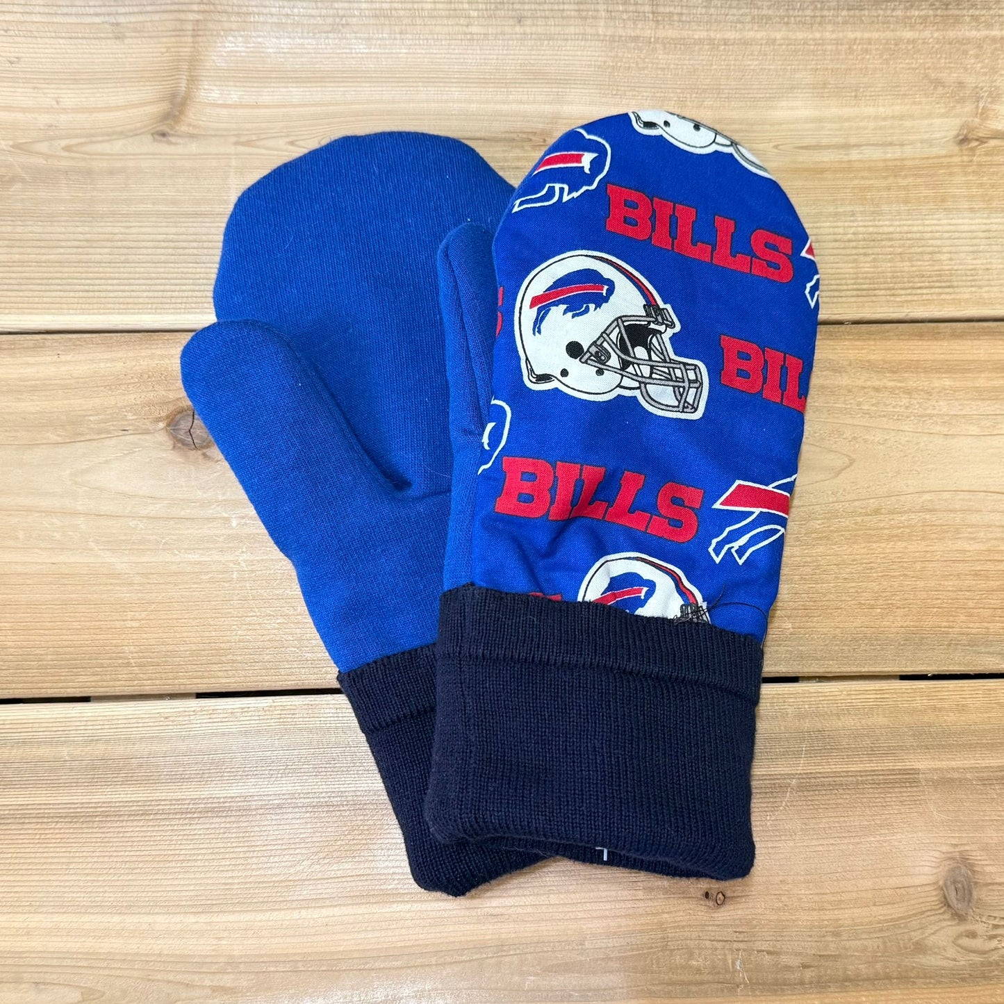 Sweater Mittens 083 (Mens)