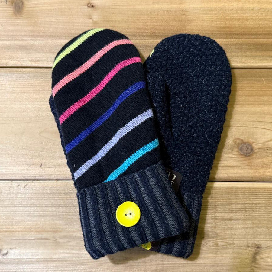 Sweater Mittens 036