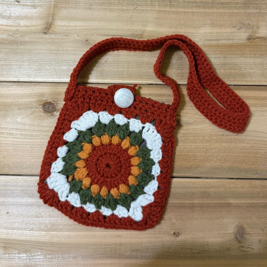 Crochet Purses 001