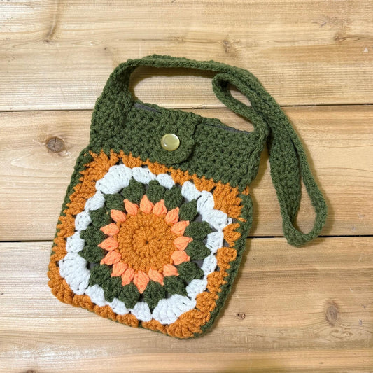 Crochet Purses 002