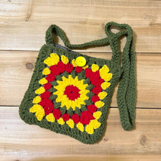 Crochet Purses 003