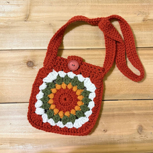 Crochet Purses 004