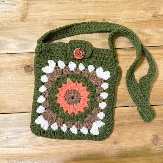 Crochet Purses 005