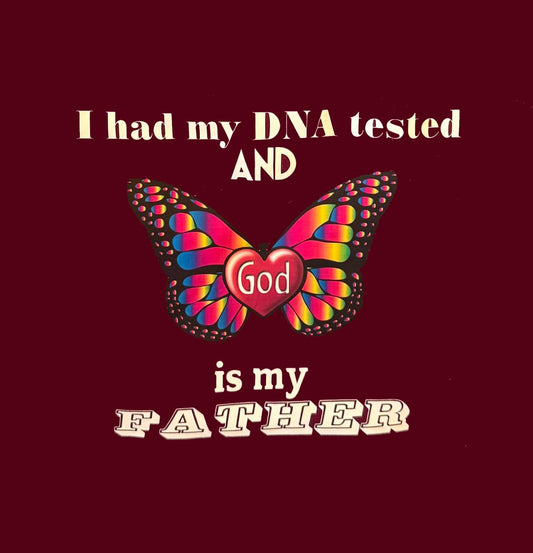 T-Shirt 012 (DNA)