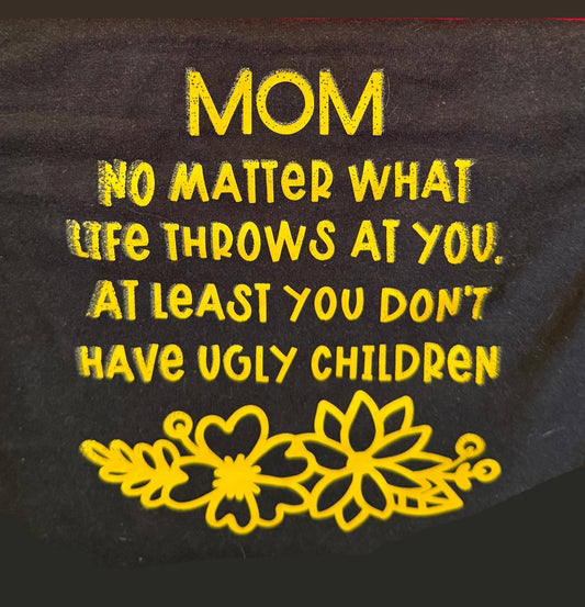 T-Shirt 011 (Mom)