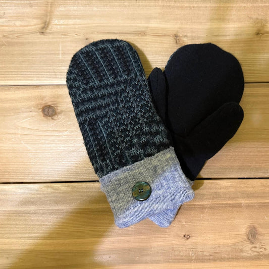 Sweater Mittens 046
