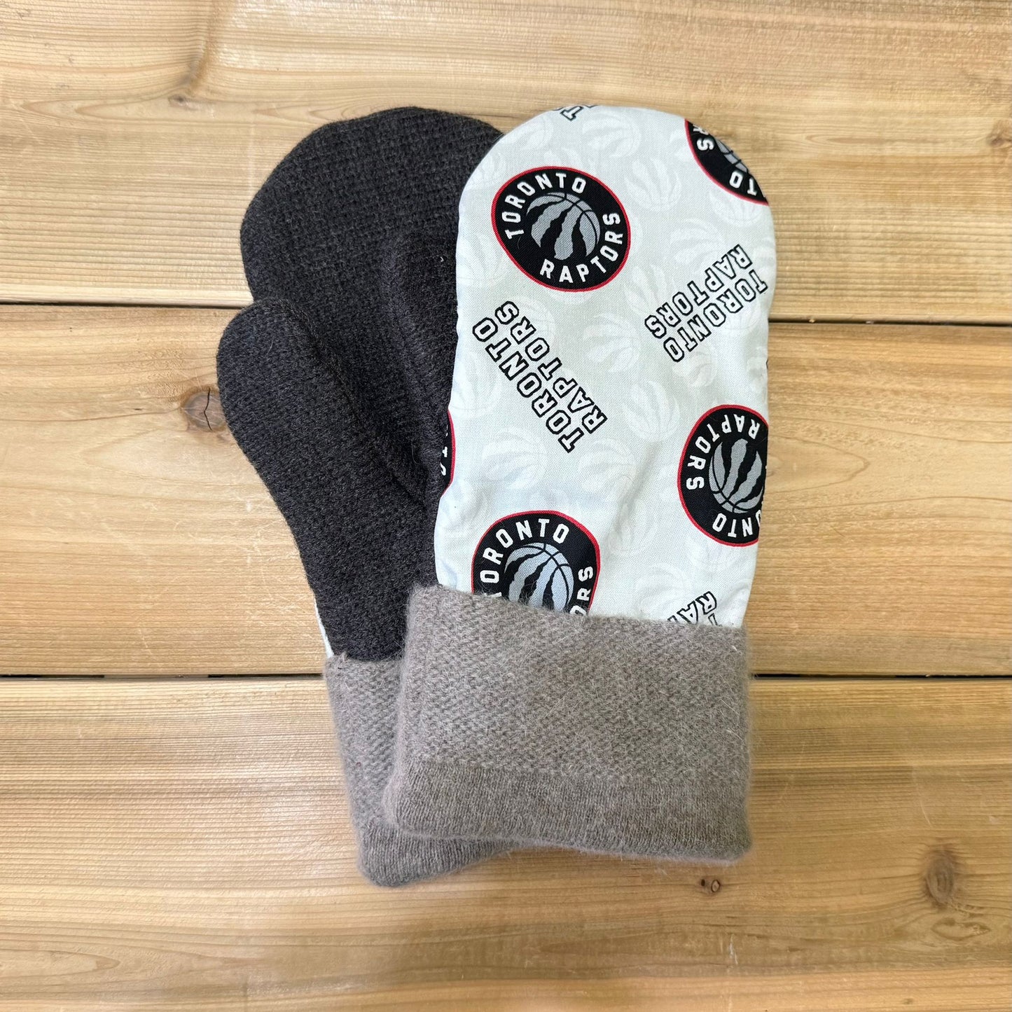 Sweater Mittens 076 (Mens)