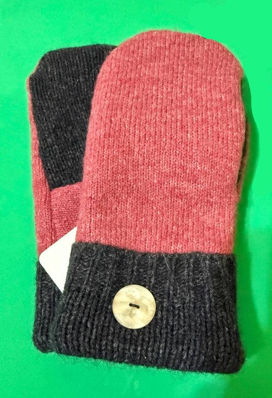 Sweater Mittens 014