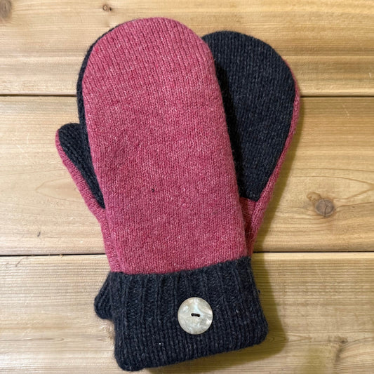 Sweater Mittens 014