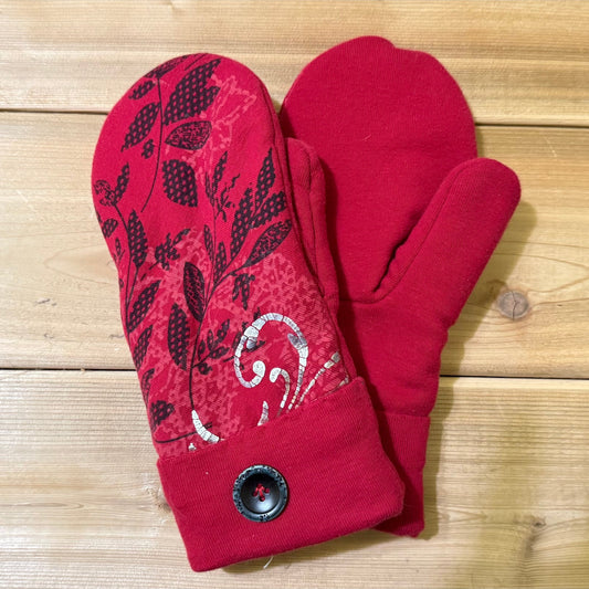 Sweater Mittens 049