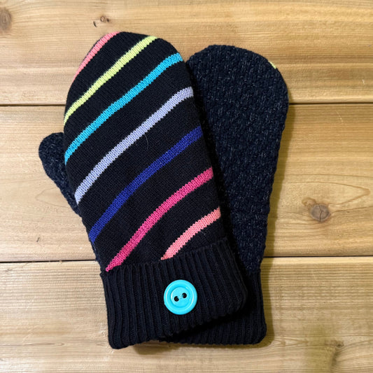 Sweater Mittens 054