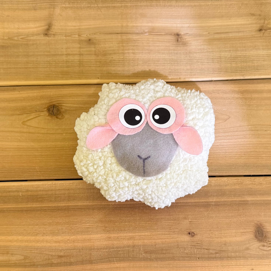 Crafts 016 Light Pink Sheep