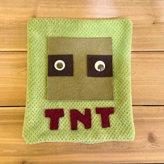Crafts 021 Minecraft