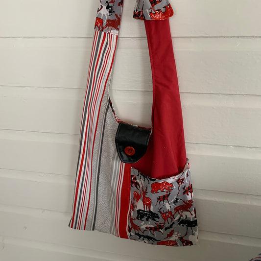 Shoulder Bag 007
