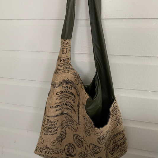 Shoulder Bag 009