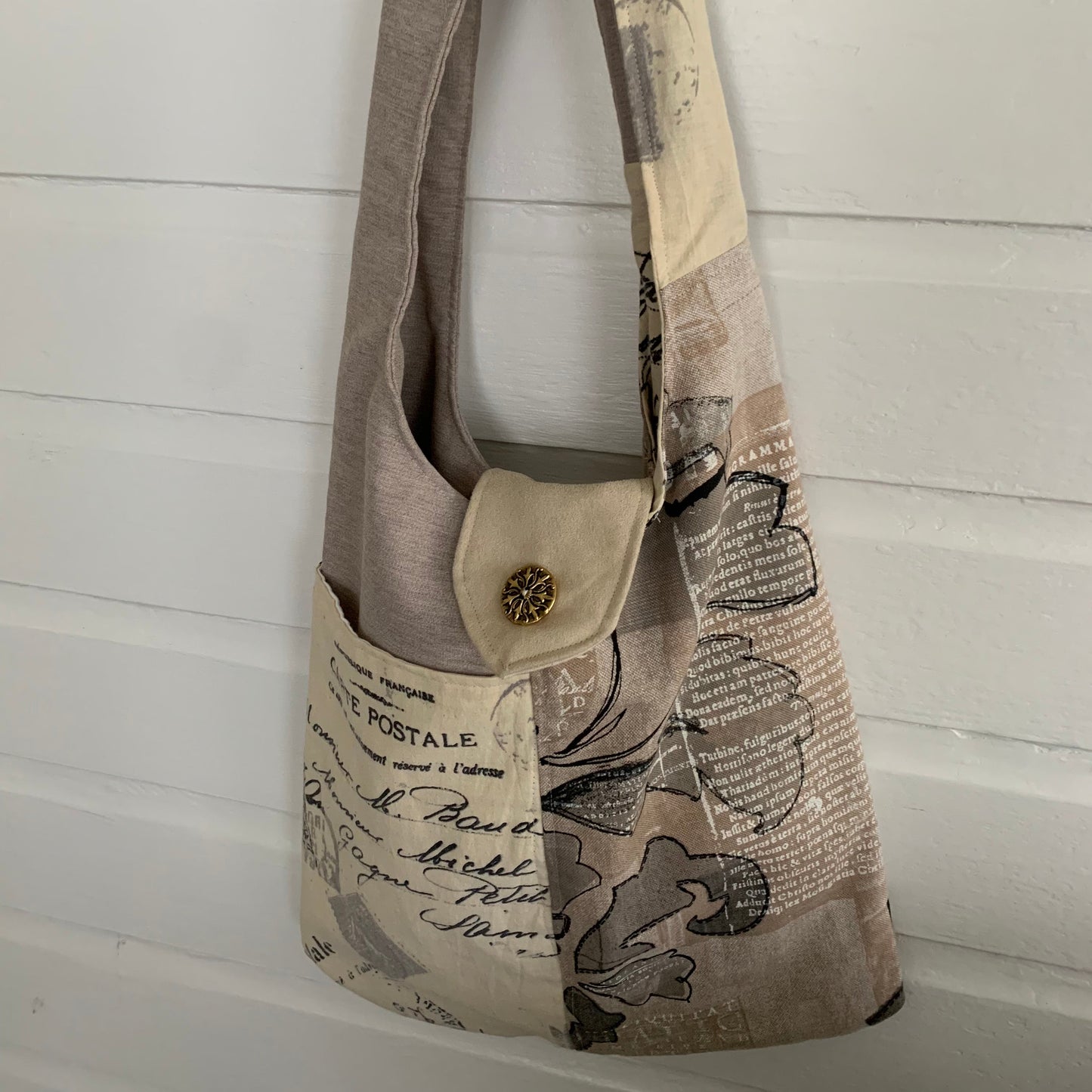 Shoulder Bag 004