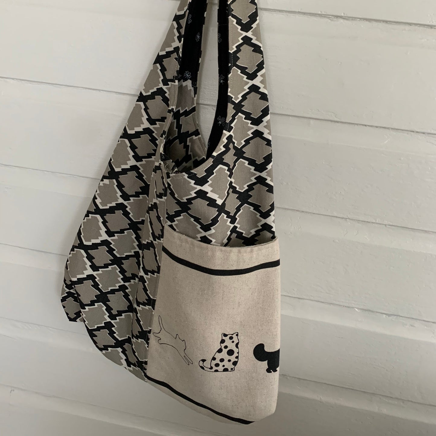 Shoulder Bag 003
