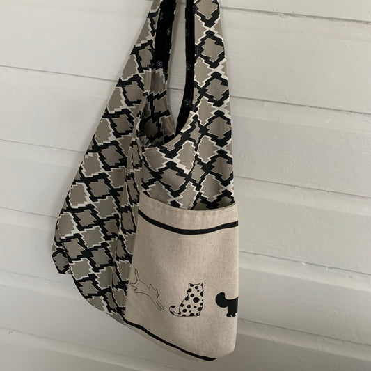Shoulder Bag 003