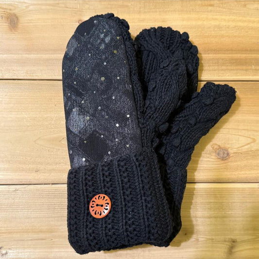 Sweater Mittens 028