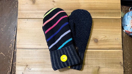 Sweater Mittens 036