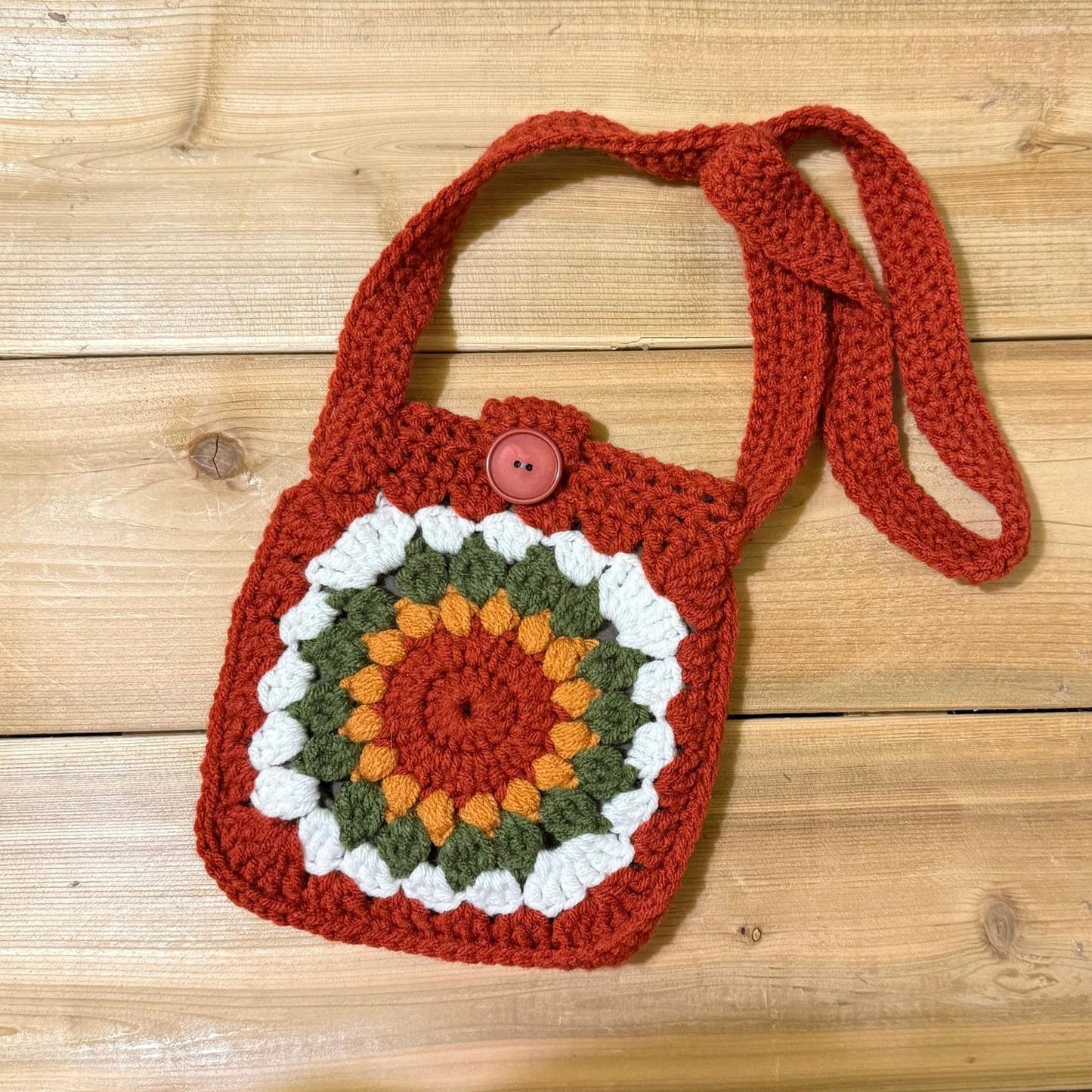 Crochet Purses 004