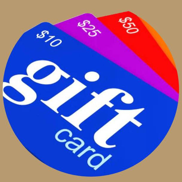 Gift Cards