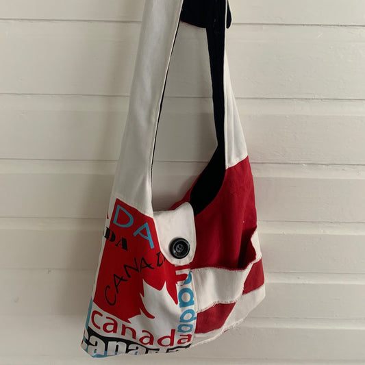 Shoulder Bag 002