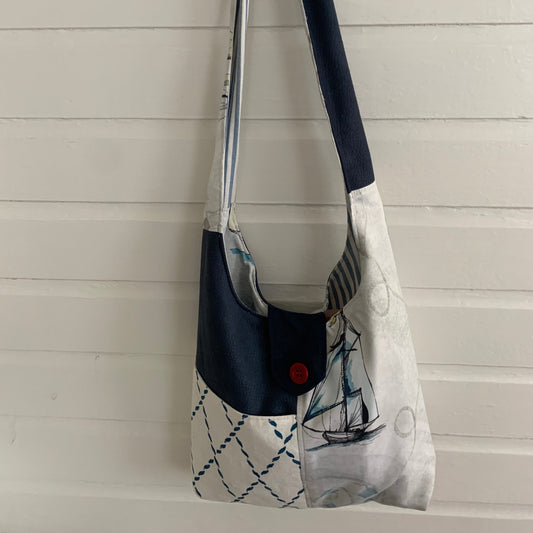 Shoulder Bag 003