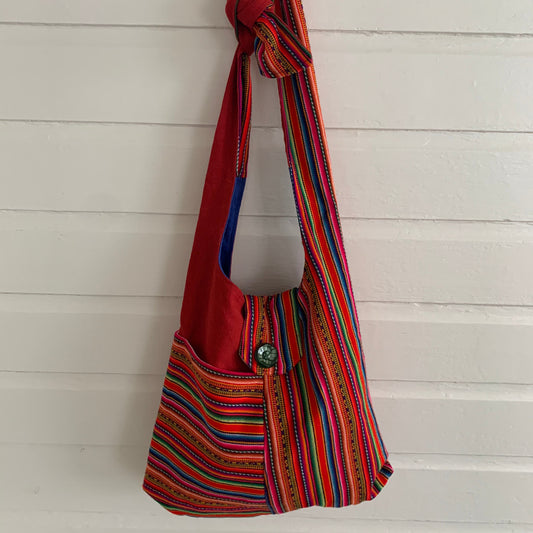 Shoulder Bag 004
